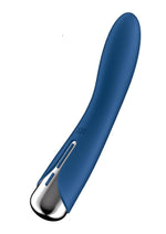 Load image into Gallery viewer, Satisfyer Spinning Vibe 1 Rechargeable Silicone Rotating G-Spot Vibrator
