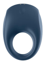 Load image into Gallery viewer, Satisfyer Strong One Rechargeable Silicone Couple&#39;s Ring
