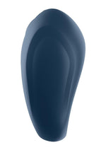 Load image into Gallery viewer, Satisfyer Strong One Rechargeable Silicone Couple&#39;s Ring
