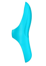 Load image into Gallery viewer, Satisfyer Teaser Rechargeable Silicone Finger Vibrator
