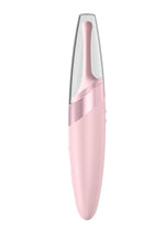Load image into Gallery viewer, Satisfyer Twirling Delight Rechargeable Stimulator
