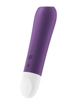 Load image into Gallery viewer, Satisfyer Ultra Power Bullet 2 Rechargeable Silicone Bullet Vibrator
