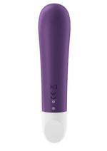 Load image into Gallery viewer, Satisfyer Ultra Power Bullet 2 Rechargeable Silicone Bullet Vibrator

