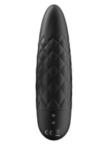 Load image into Gallery viewer, Satisfyer Ultra Power Bullet 5 Rechargeable Bullet Vibrator
