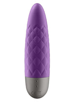 Load image into Gallery viewer, Satisfyer Ultra Power Bullet 5 Rechargeable Silicone Bullet Vibrator
