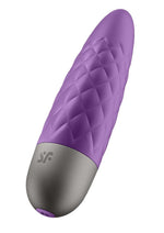 Load image into Gallery viewer, Satisfyer Ultra Power Bullet 5 Rechargeable Silicone Bullet Vibrator
