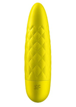 Load image into Gallery viewer, Satisfyer Ultra Power Bullet 5 Rechargeable Silicone Bullet Vibrator
