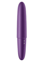 Load image into Gallery viewer, Satisfyer Ultra Power Bullet 6 Rechargeable Silicone Bullet Vibrator
