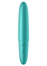 Load image into Gallery viewer, Satisfyer Ultra Power Bullet 6 Rechargeable Silicone Bullet Vibrator
