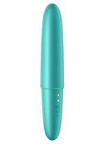 Load image into Gallery viewer, Satisfyer Ultra Power Bullet 6 Rechargeable Silicone Bullet Vibrator
