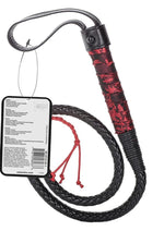 Load image into Gallery viewer, Scandal Bull Whip
