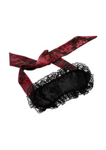 Load image into Gallery viewer, Scandal Eye Mask
