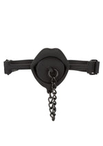 Load image into Gallery viewer, Scandal Silicone Stopper Gag
