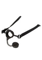 Load image into Gallery viewer, Scandal Silicone Stopper Gag
