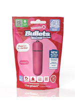 Load image into Gallery viewer, Screaming O 4b Bullet Vibrator - Red/Strawberry
