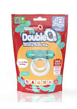 Load image into Gallery viewer, Screaming O 4b Doubleo 6 Couples Ring - Green/Kiwi
