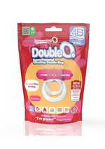 Load image into Gallery viewer, Screaming O 4b Doubleo 6 Couples Ring - Red/Strawberry
