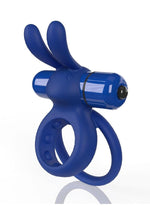 Load image into Gallery viewer, Screaming O 4b Ohare Vibrating Cock Ring
