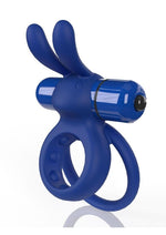 Load image into Gallery viewer, Screaming O 4t Ohare Vibrating Cock Ring
