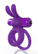 Load image into Gallery viewer, Screaming O 4t Ohare Vibrating Cock Ring
