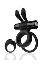 Load image into Gallery viewer, Screaming O Ohare Remote Control Rechargeable Silicone Vibrating Cock Ring
