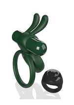 Load image into Gallery viewer, Screaming O Ohare Remote Control Rechargeable Silicone Vibrating Cock Ring
