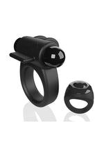 Load image into Gallery viewer, Screaming O Switch Remote Controlled Silicone Rechargeable Vibrating Ring
