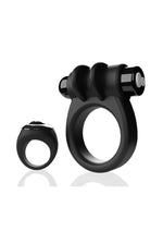 Load image into Gallery viewer, Screaming O Switch Remote Controlled Silicone Rechargeable Vibrating Ring
