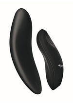 Load image into Gallery viewer, Secret Rechargeable Silicone Microfiber G-String and Panty Vibe with Remote Control
