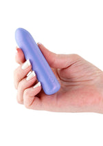 Load image into Gallery viewer, Seduction Roxy Rechargeable Silicone Bullet
