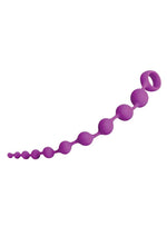 Load image into Gallery viewer, Selopa Beaded Adventure Silicone Anal Beads
