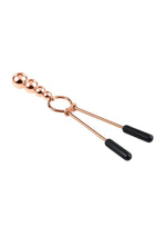 Load image into Gallery viewer, Selopa Beaded Nipple Clamps
