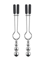 Load image into Gallery viewer, Selopa Beaded Nipple Clamps
