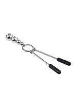 Load image into Gallery viewer, Selopa Beaded Nipple Clamps
