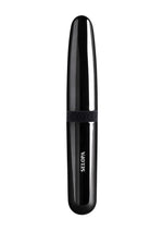 Load image into Gallery viewer, Selopa Buzz Buddy Rechargeable Bullet - Black

