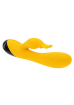 Load image into Gallery viewer, Selopa Buzzz Bunny Rechargeable Silicone Rabbit Vibrator
