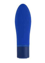 Load image into Gallery viewer, Selopa Cobalt Cutie Rechargeable Bullet - Blue
