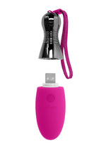 Load image into Gallery viewer, Selopa Companion Rechargeable Silicone Egg

