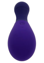Load image into Gallery viewer, Selopa Egg On Me Rechargeable Silicone Egg Vibrator
