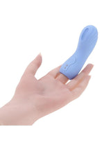 Load image into Gallery viewer, Selopa Good Point Finger Rechargeable Vibrator
