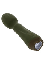 Load image into Gallery viewer, Selopa Heartfelt Rechargeable Silicone Body Wand
