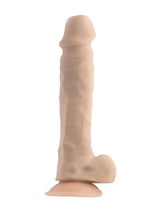 Load image into Gallery viewer, Selopa Natural Feel Dildo - Vanilla - 6.5in
