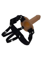 Load image into Gallery viewer, Selopa Our First Hollow Strap-On
