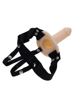 Load image into Gallery viewer, Selopa Our First Hollow Strap-On
