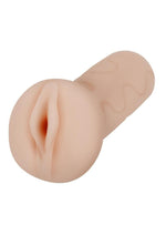Load image into Gallery viewer, Selopa Party Pack Oral, Vaginal and Anal Strokers - Vanilla - 3 Per Pack
