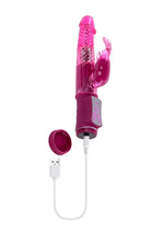 Load image into Gallery viewer, Selopa Rechargeable Bunny
