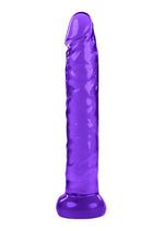 Load image into Gallery viewer, Selopa Simplicity Dildo - Purple
