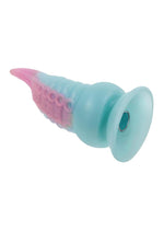 Load image into Gallery viewer, Selopa Stuck On You Rechargeable Silicone Vibrator
