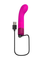Load image into Gallery viewer, Selopas Paradise G Rechargeable Vibrator
