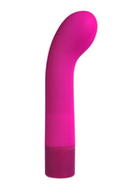 Load image into Gallery viewer, Selopas Paradise G Rechargeable Vibrator - Pink
